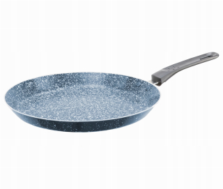 Panvica - Panvica na palacinky Zilner 28 cm mramor